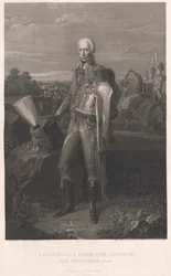 II. Ferenc római császár