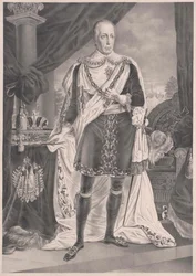II. Ferenc római császár