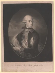 II. Ferenc római császár