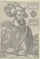 I. Jakob angol király,