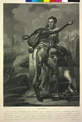 Jean Andoche Junot (metszet)