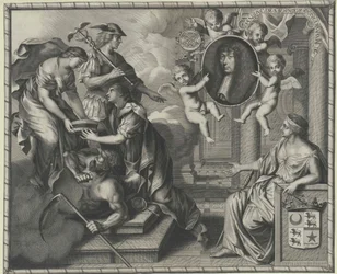 Jean Jaques de Mesmes Comte d