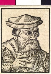 Joachim von Watt (nyomtatás)