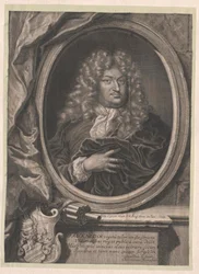Johann Friedrich Falckner (nyomtatás)