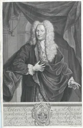 John Henry orosz