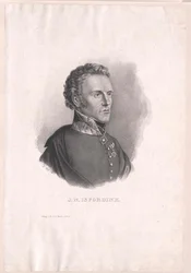 Johann Nepomuk von Isfordink-Kostnitz