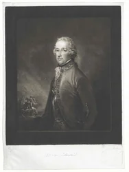 Johann liechtensteini gróf