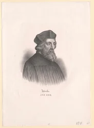 John House