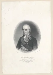 Joseph Augustin báró von Erberg