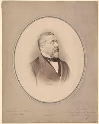 Joseph Viktor von Scheffel (nyomtatás)
