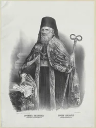Joseph Baron Rajacic-Brinski báró