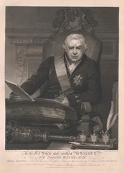 Joseph báró Banks