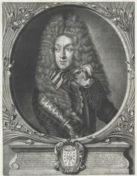 Karl Egon gróf von Fürstenberg