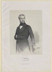 Karl Giskra úr