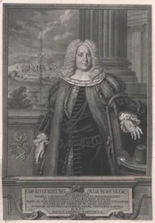 Karl Wilhelm Marchdrenker von Hoegen