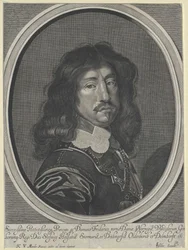 III. Frigyes dán király