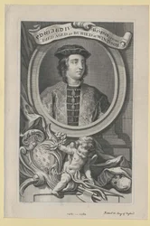 IV. Edward, Anglia királya
