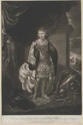 IV. György, Anglia királya