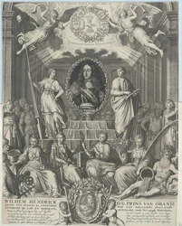 III. Vilmos angol király