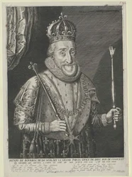 IV. Henrik, Franciaország királya