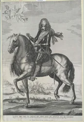 XIV. Lajos francia király