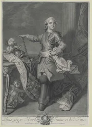 XVI. Lajos francia király