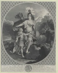XV. Lajos francia király