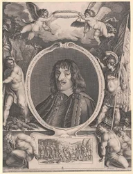 Johann II. Kázmér lengyel király