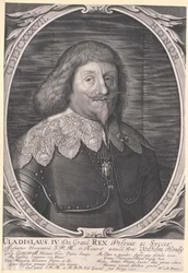 Vlagyiszláv IV Zsigmond lengyel király