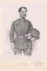 Lázár báró Mamula
