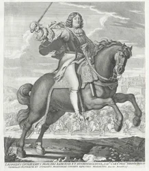 I. Leopold Wilhelm Baden-Badeni Leopold