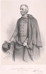 Louis gróf Wallmoden-Gimborn
