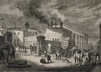 A londoni Barclay