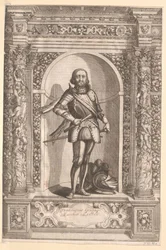 Franz II Gonzaga mantovai márki