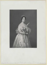 Mária hercegnő Ysenburg és Buedingen