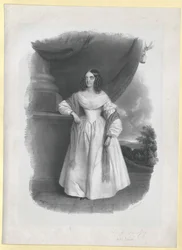 Marianne Eskeles bárónő