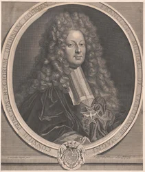 Marquess de Br00610075 Verthamon (nyomtatás)
