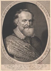 Matthew gróf Thurn-Valsassina