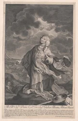 Michelina of Pesaro,