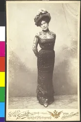 Mizz tenyér