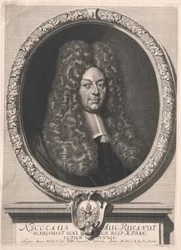 Nicolaus August Ruland (nyomtatás)
