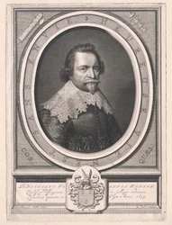 Nikolaus Johannes Honigh (nyomtatás)