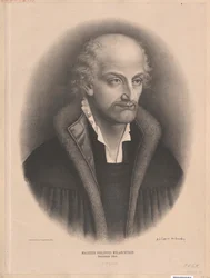 Philip Melanchthon