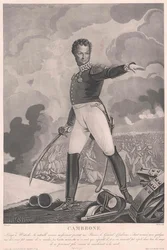 Pierre Jacques Etienne Etienne Cambronne vicomte