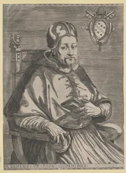 VIII. Kelemen pápa