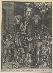 IX. Innocentus pápa
