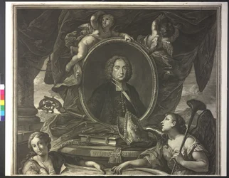 Johann Baptist Foedermayer prelátus