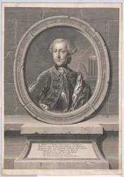 Braunschweig-Wolfenbuettel Albrecht Henrik braunschweigi herceg