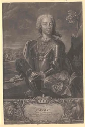 Karl Alexander lotaringiai herceg