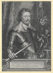 Frederick Henry narancs herceg